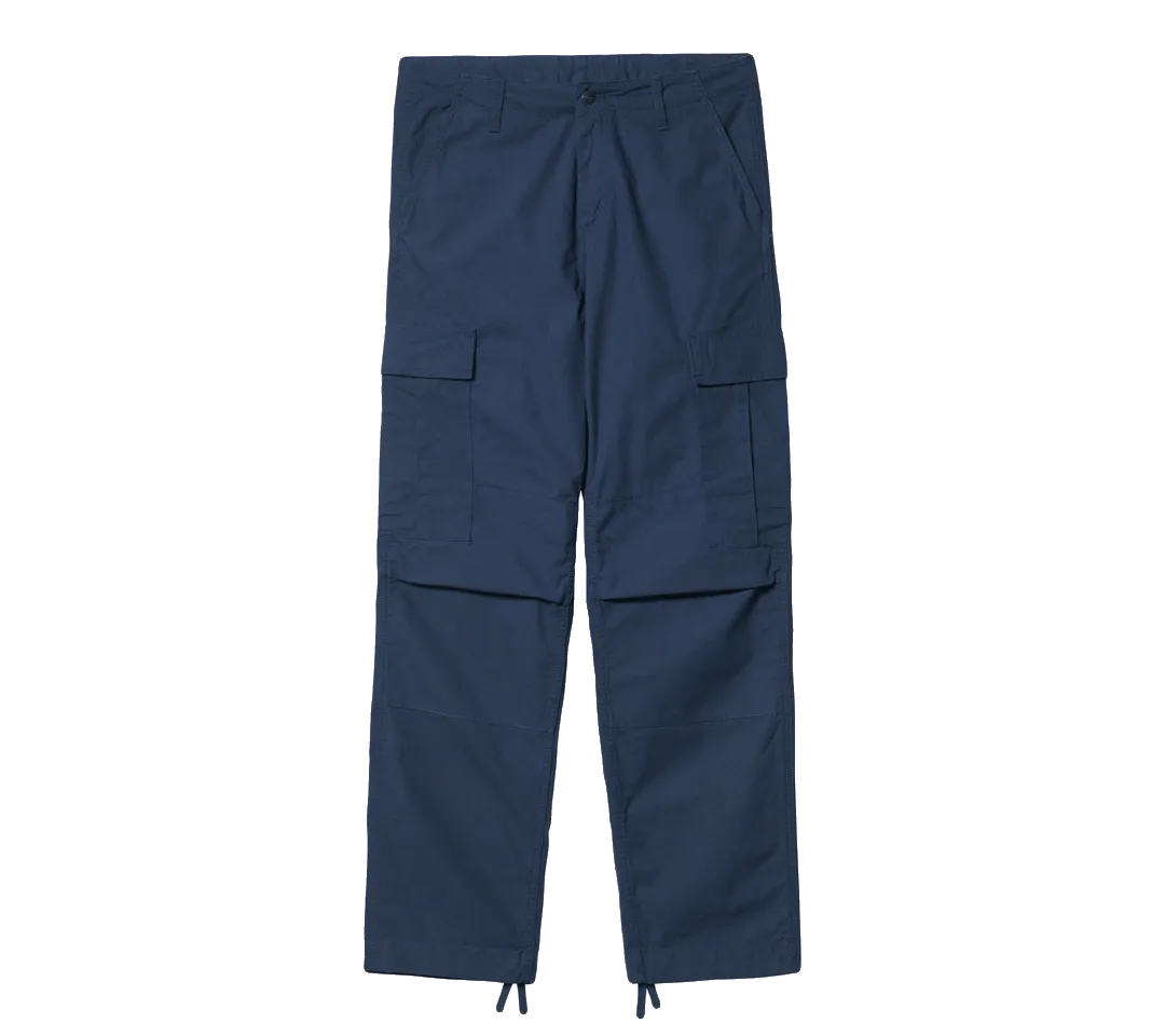 Carhartt WIP Regular Cargo Pant (Columbia Ripstop)