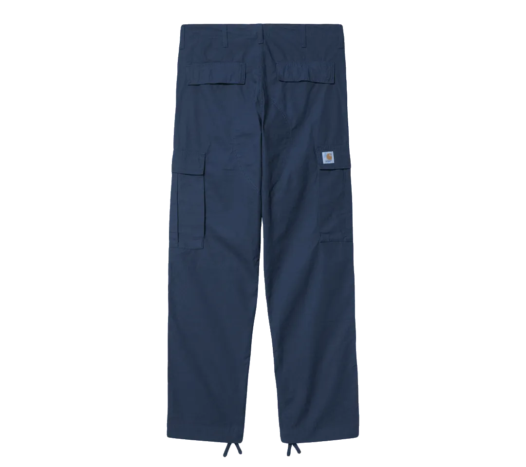 Carhartt WIP Regular Cargo Pant (Columbia Ripstop)