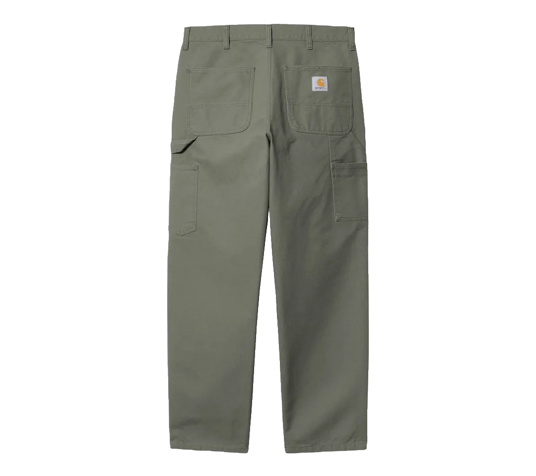 Carhartt WIP Single Knee Pant "Dearborn Canvas"