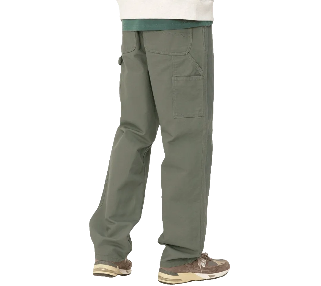 Carhartt WIP Single Knee Pant "Dearborn Canvas"
