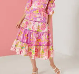 Caroline Skirt