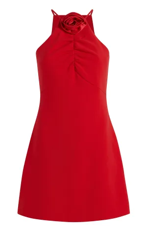 Carro Dress