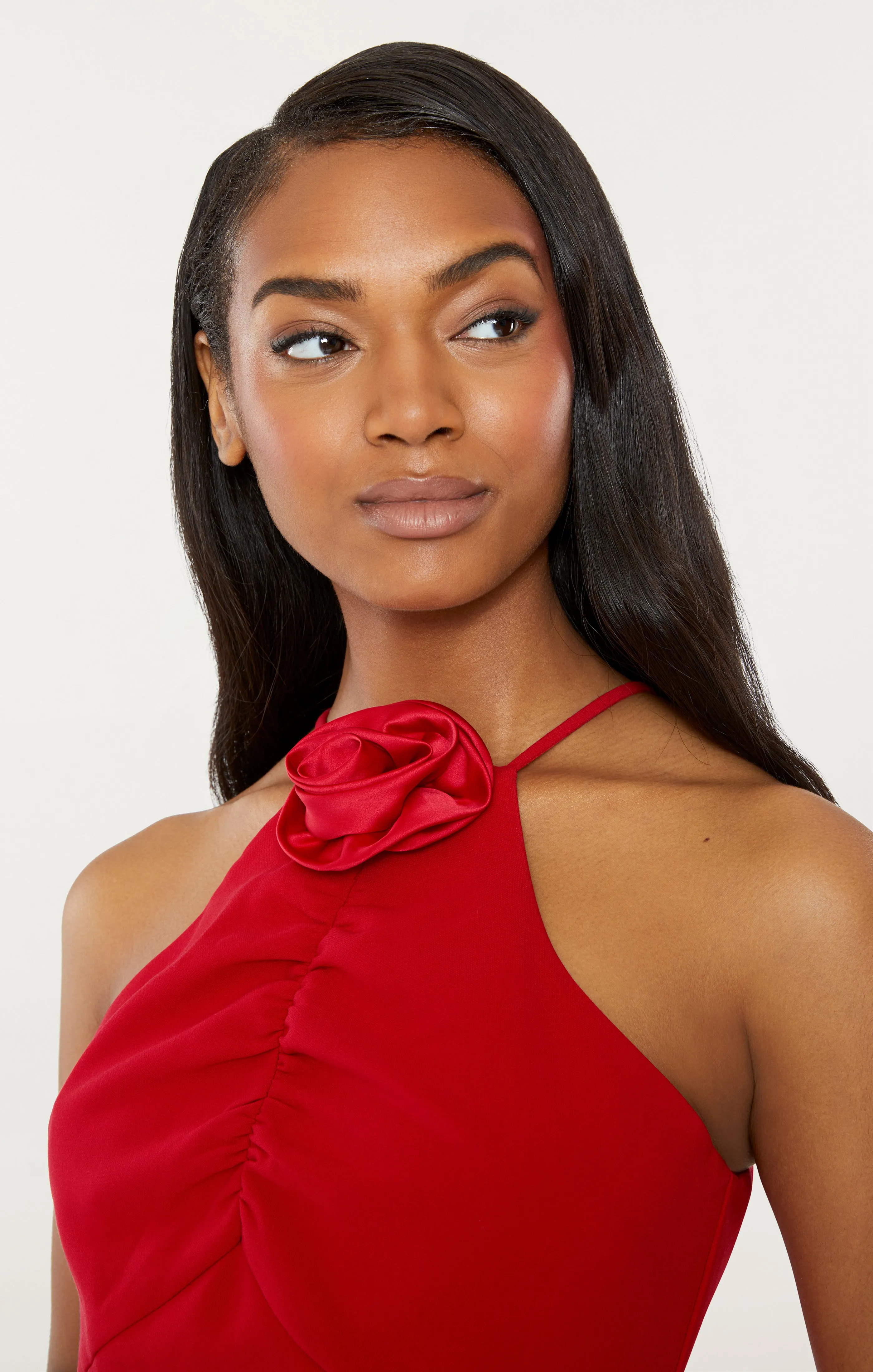 Carro Dress