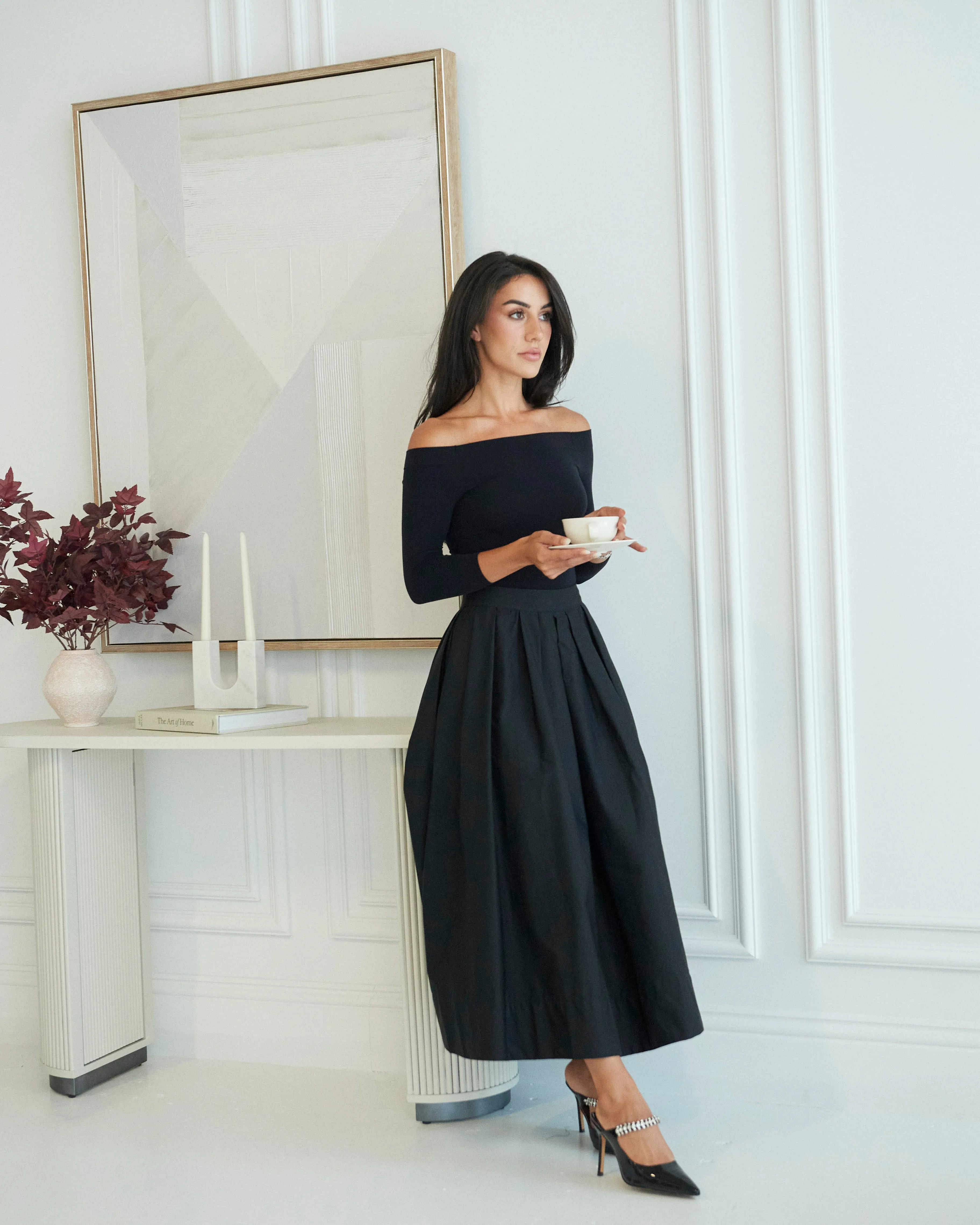 Catarina Skirt