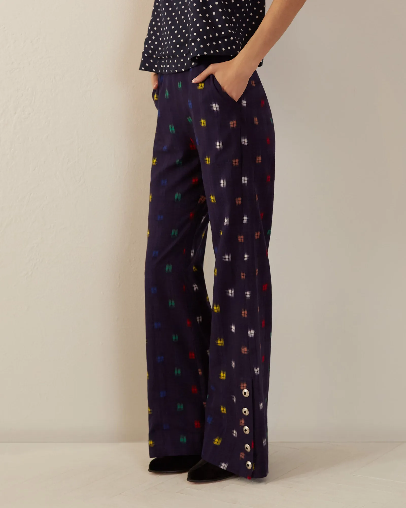 Charlie Night Sky Pant