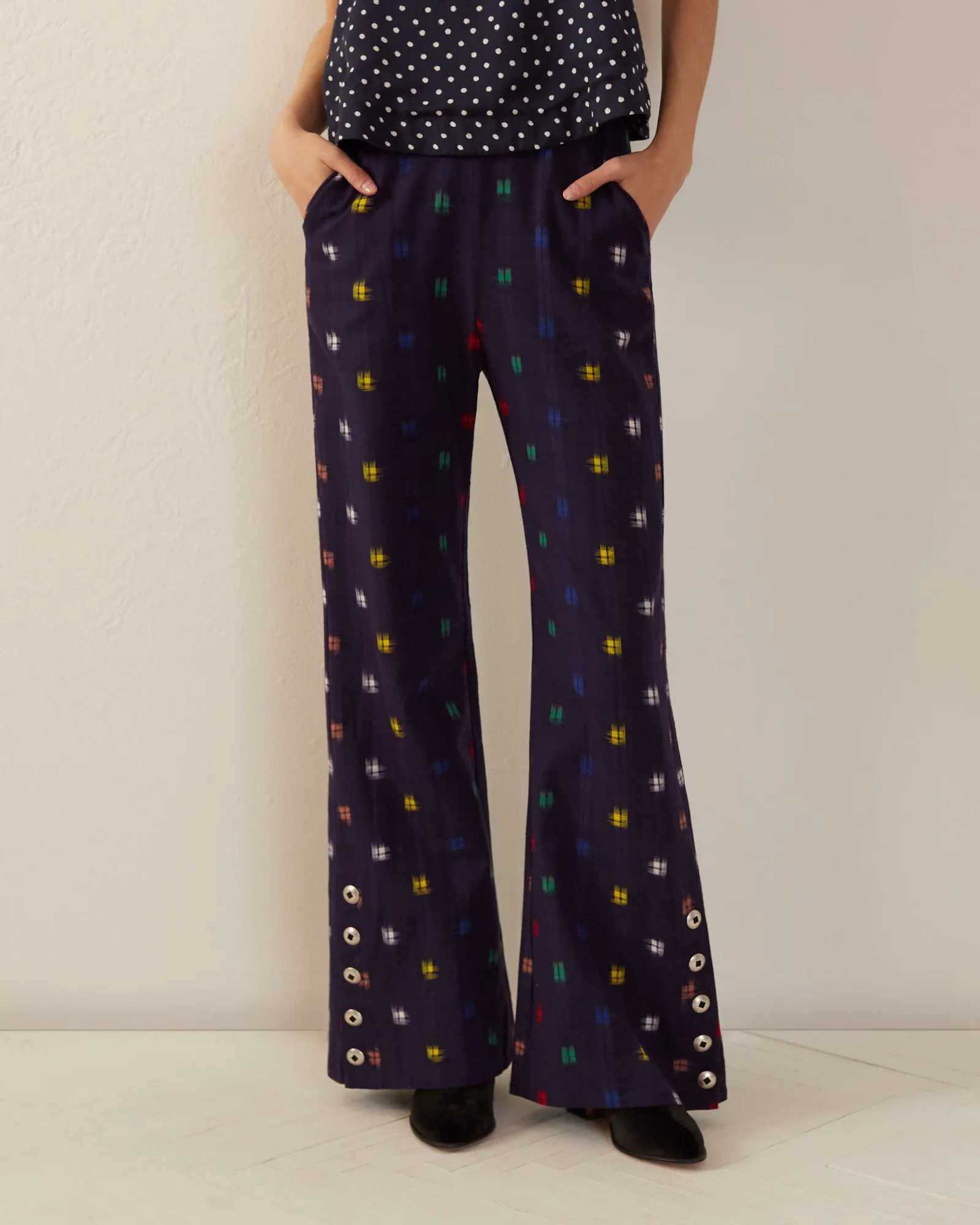 Charlie Night Sky Pant