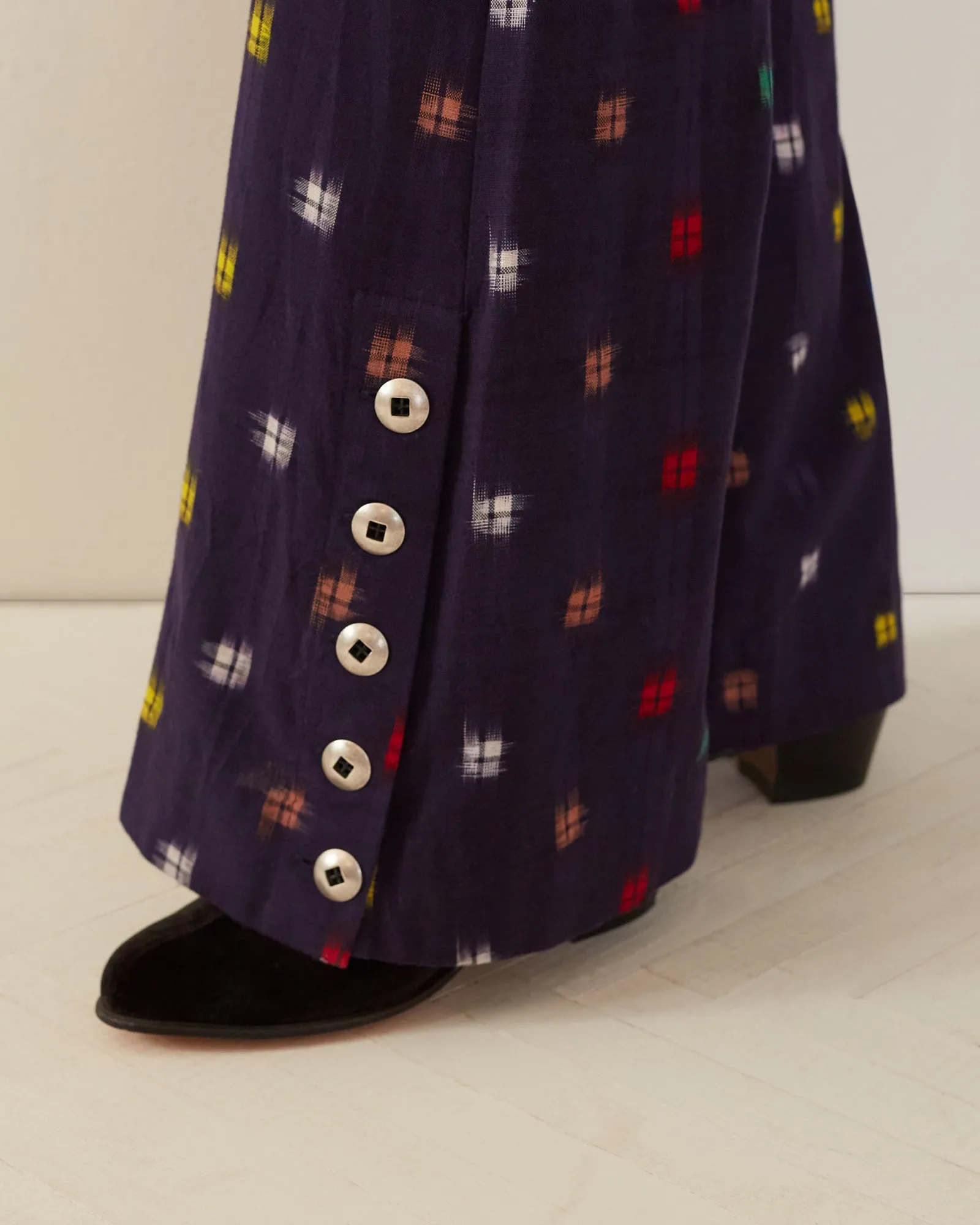 Charlie Night Sky Pant