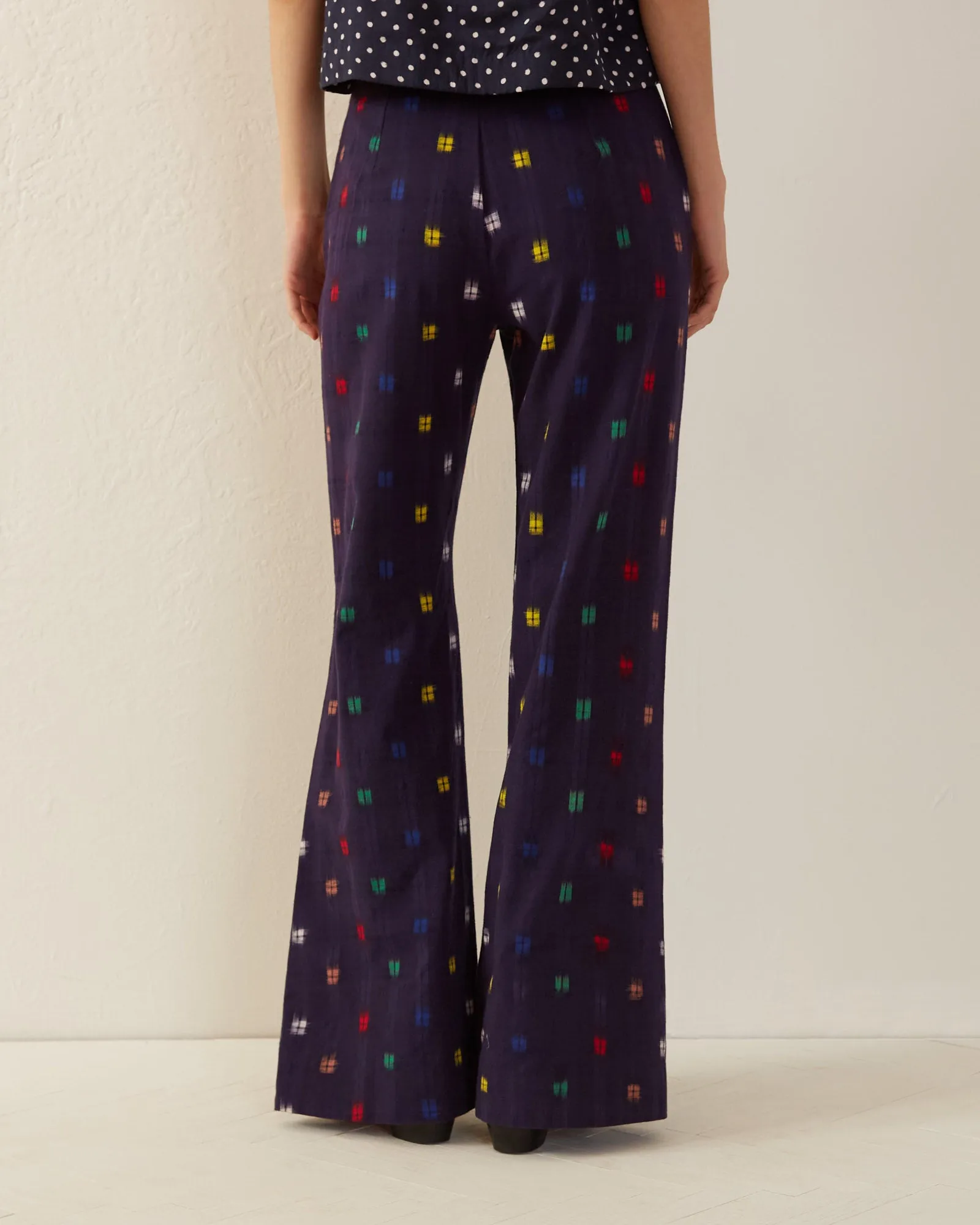 Charlie Night Sky Pant