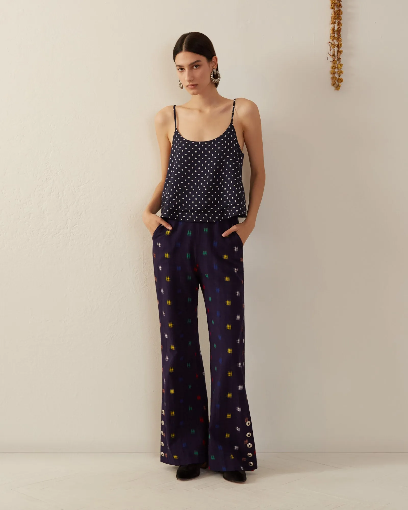 Charlie Night Sky Pant