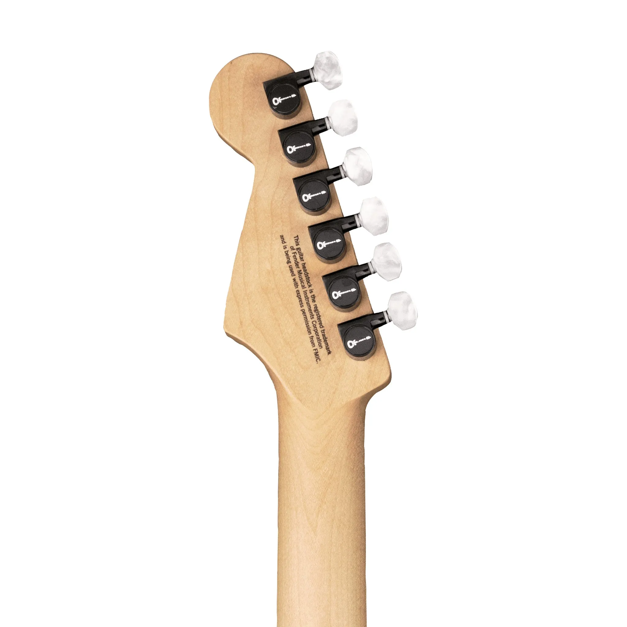 Charvel Jake E Lee Signature Pro-Mod So-Cal Style 1 Electric Guitar, Pearl White