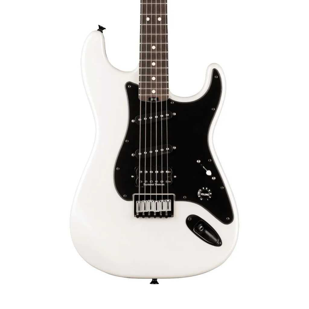 Charvel Jake E Lee Signature Pro-Mod So-Cal Style 1 Electric Guitar, Pearl White