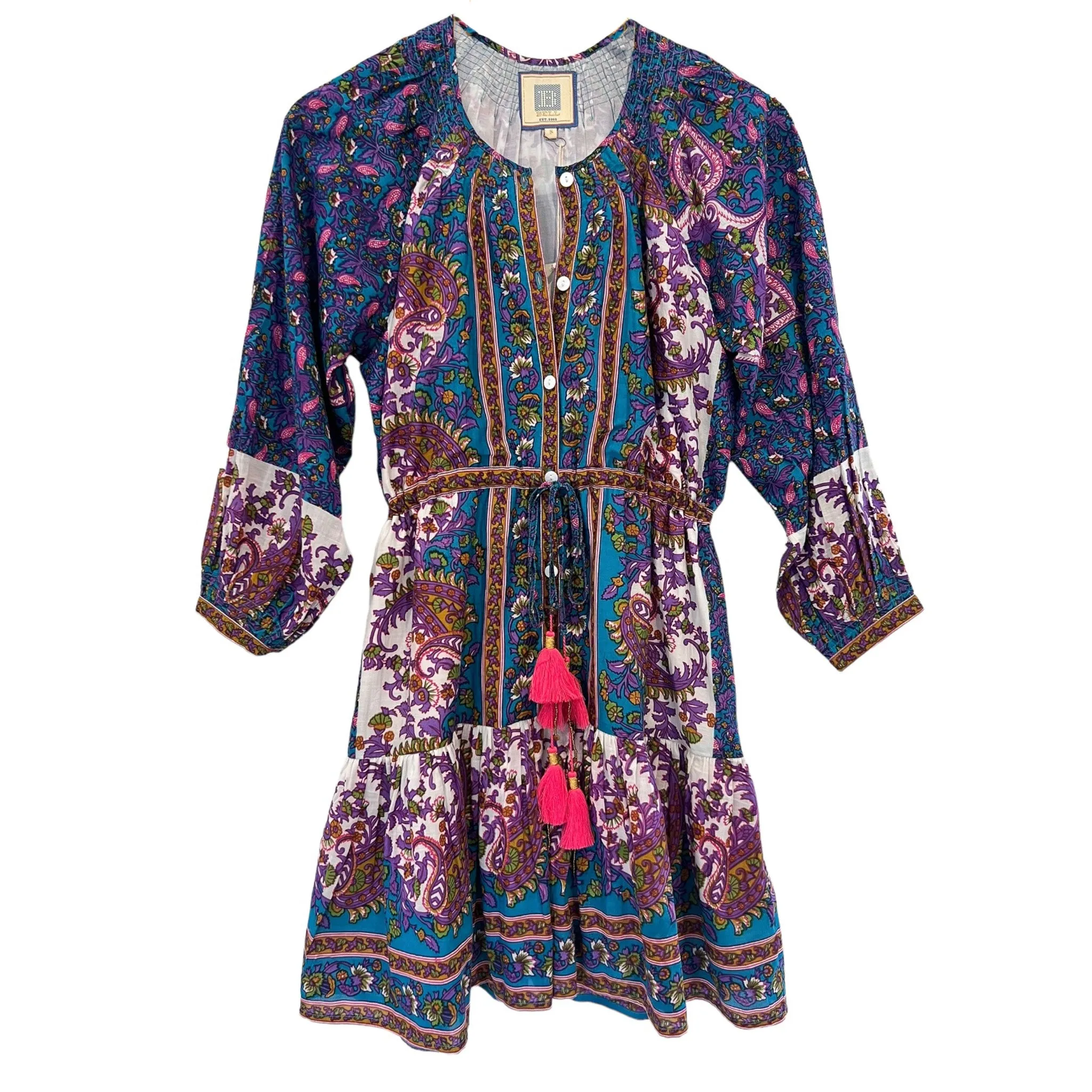 Chelsea Mini Dress