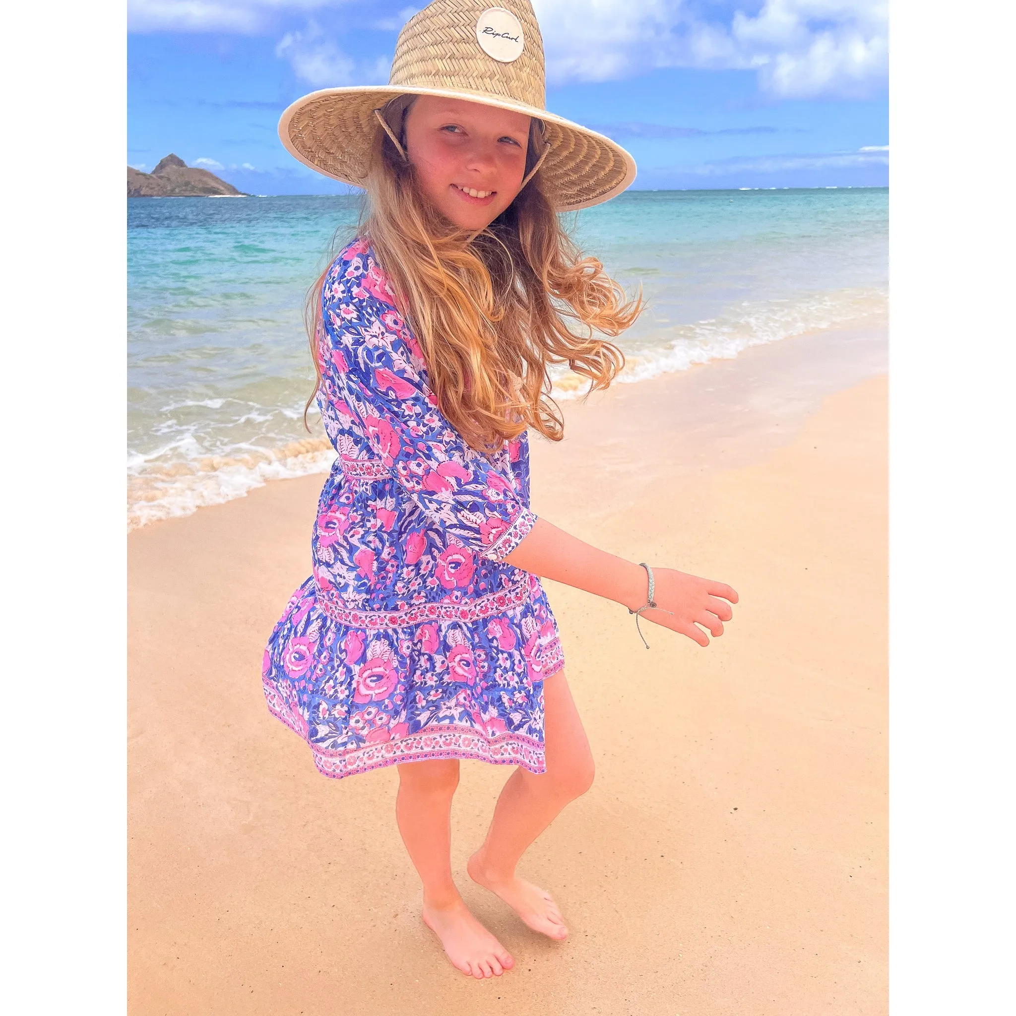 Clara Dress