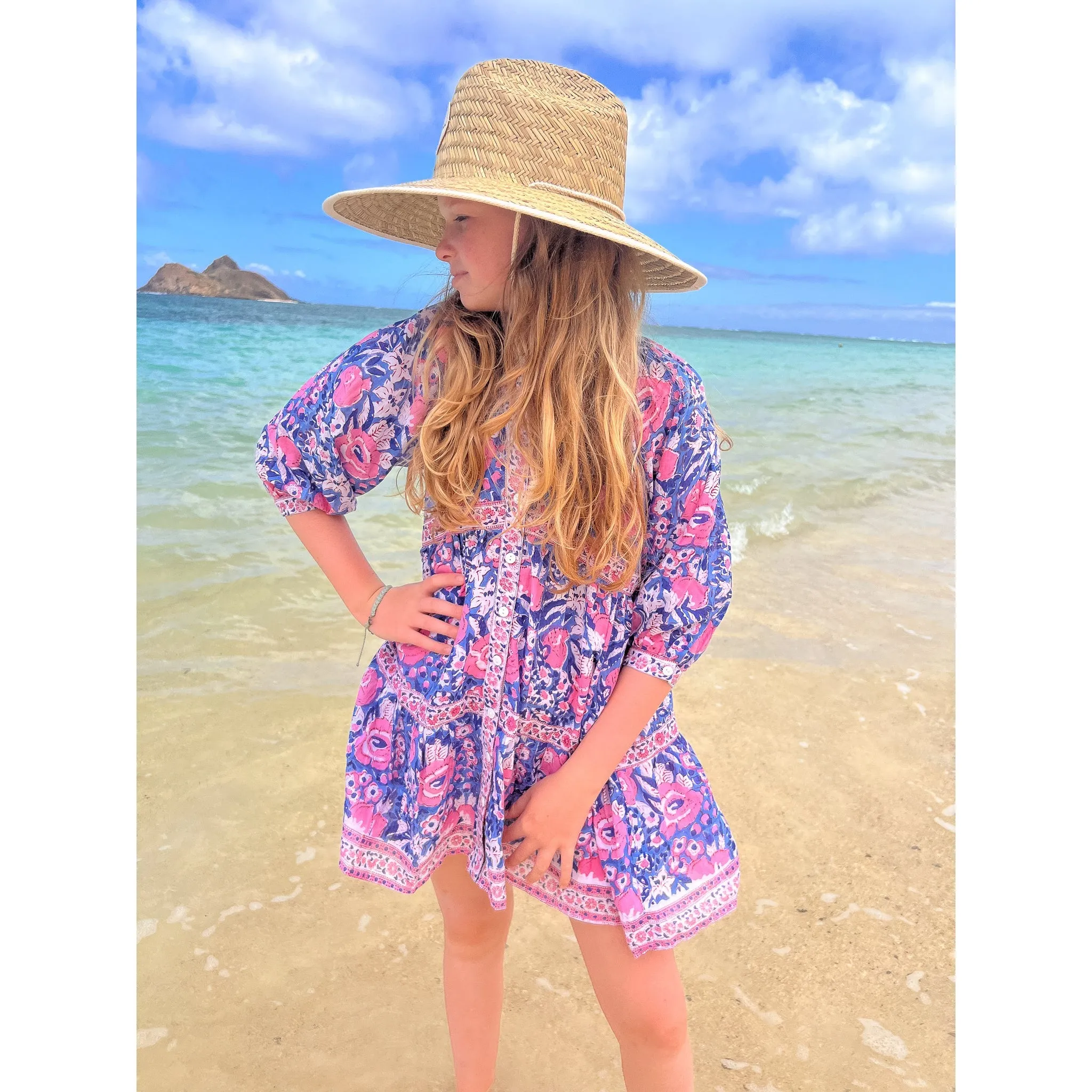 Clara Dress