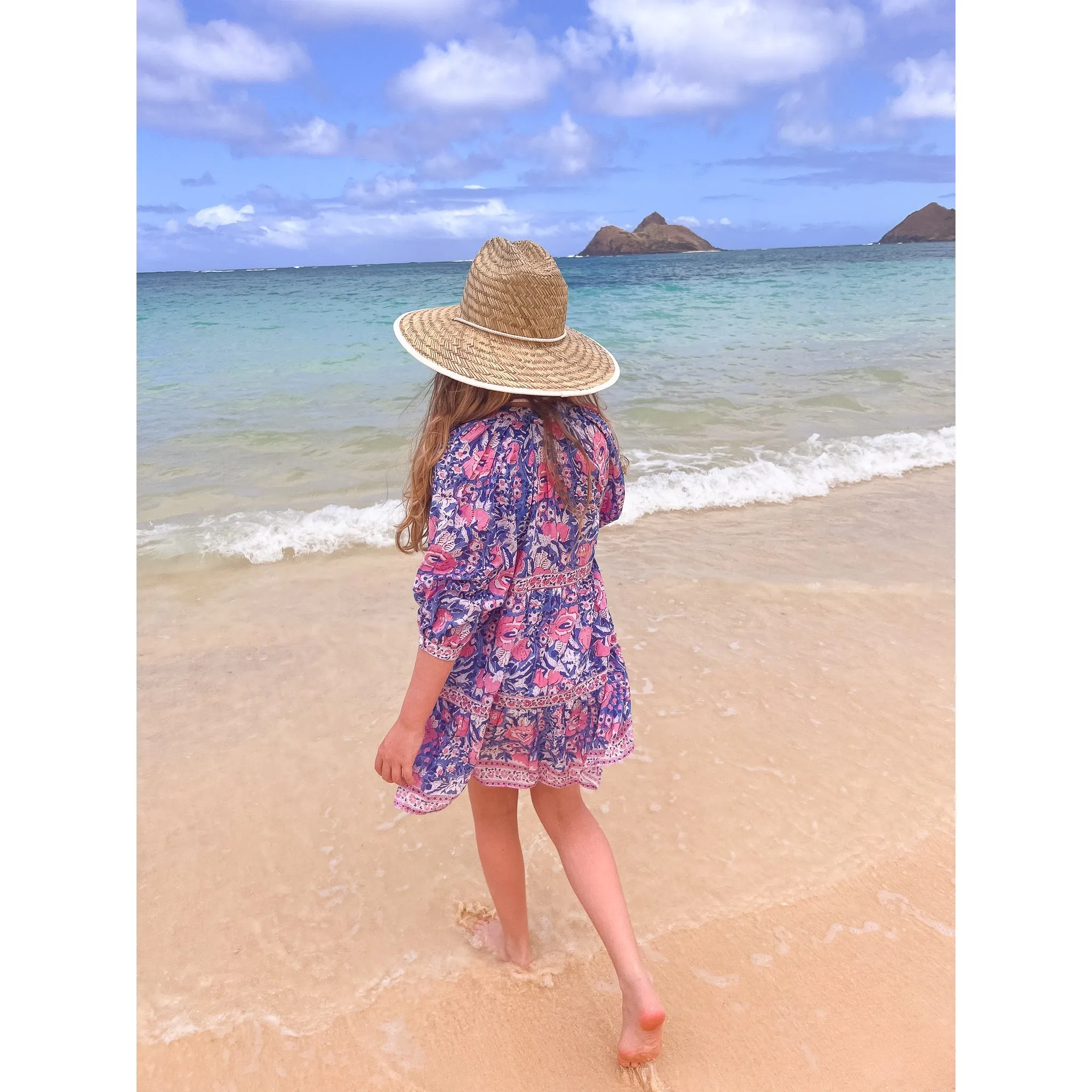 Clara Dress