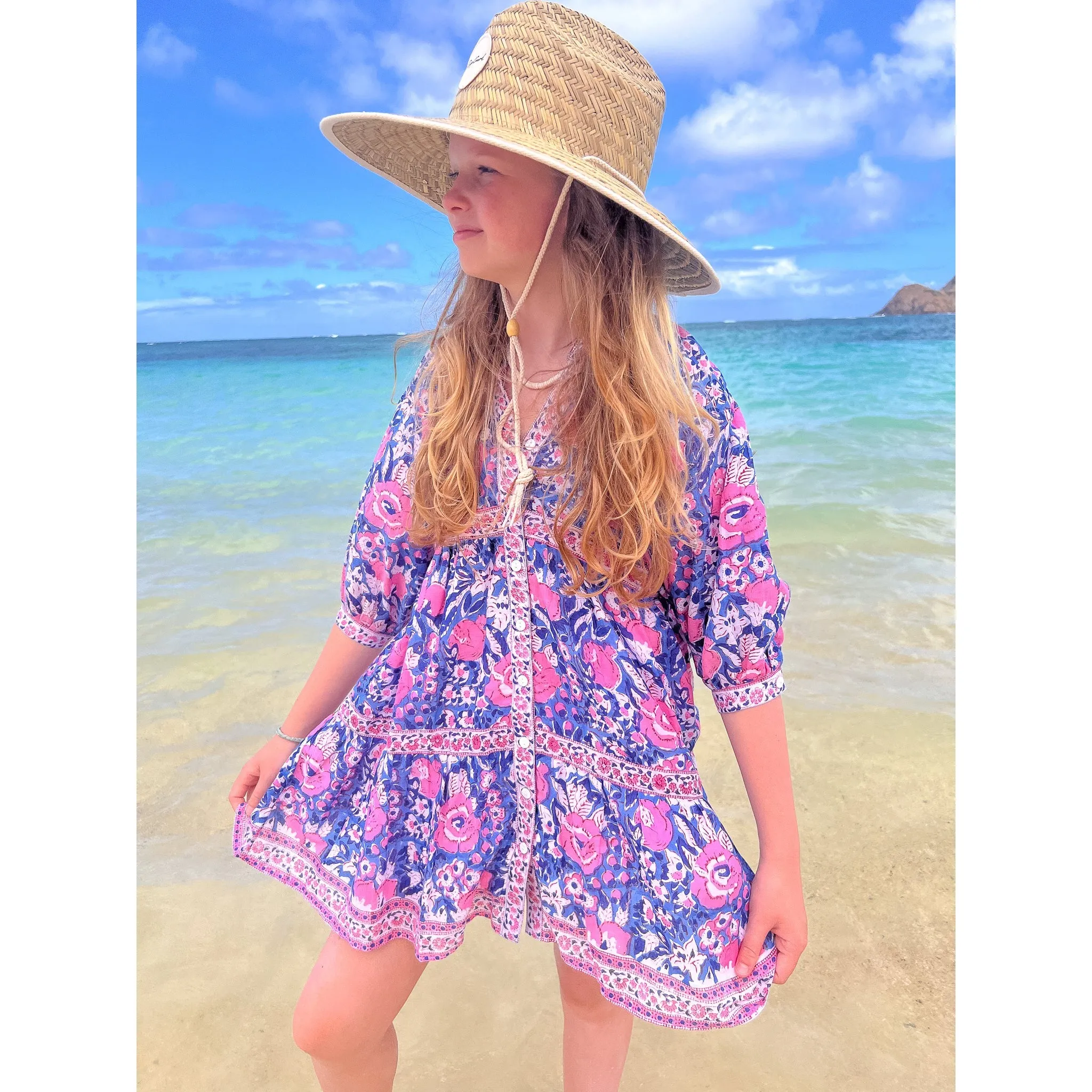 Clara Dress