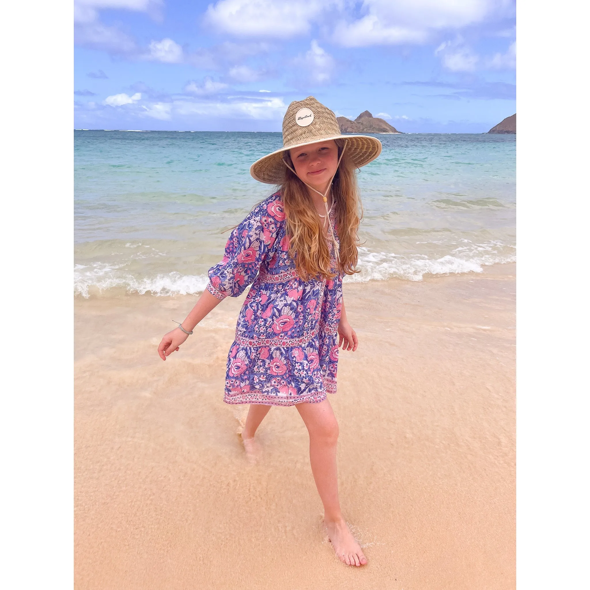 Clara Dress