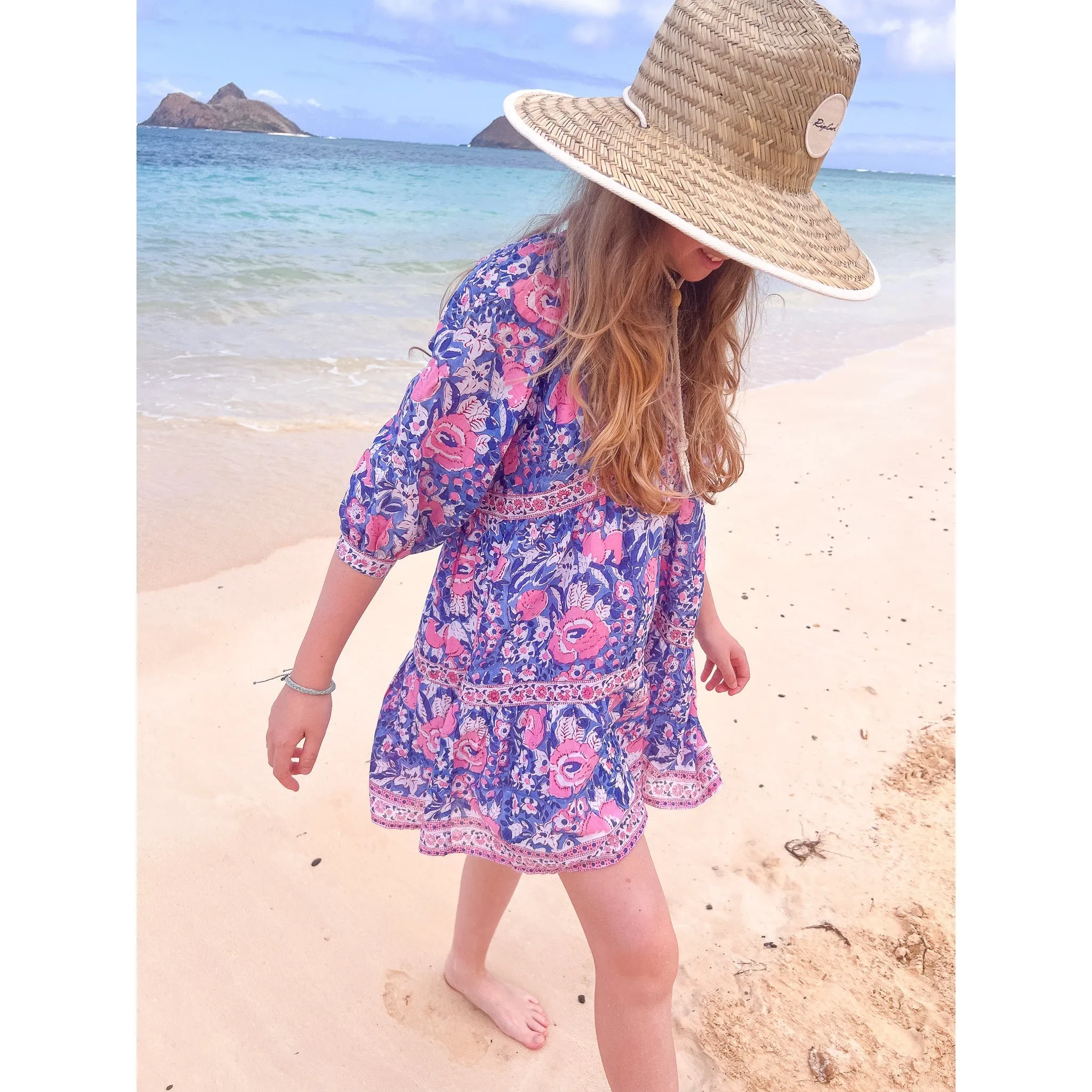 Clara Dress