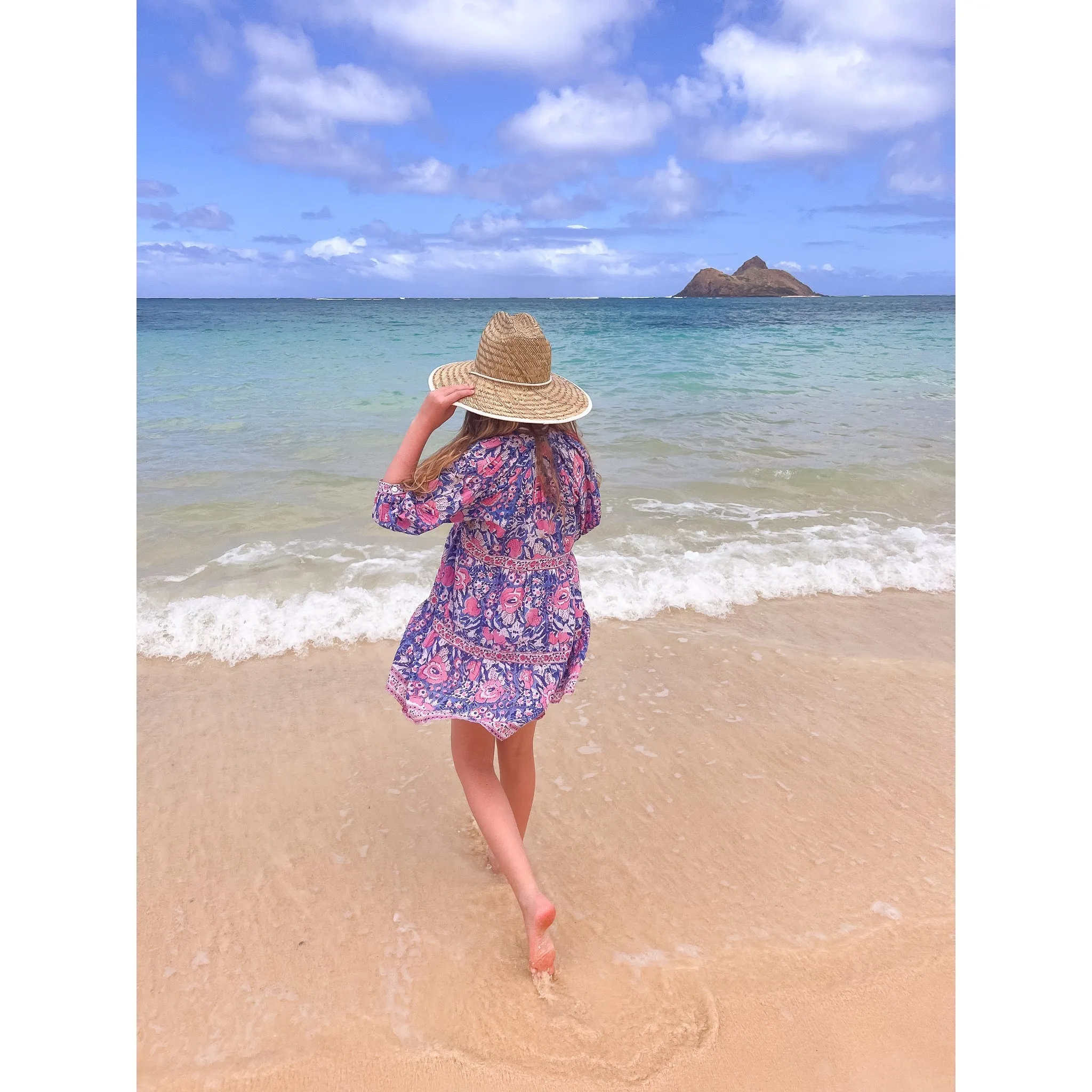Clara Dress