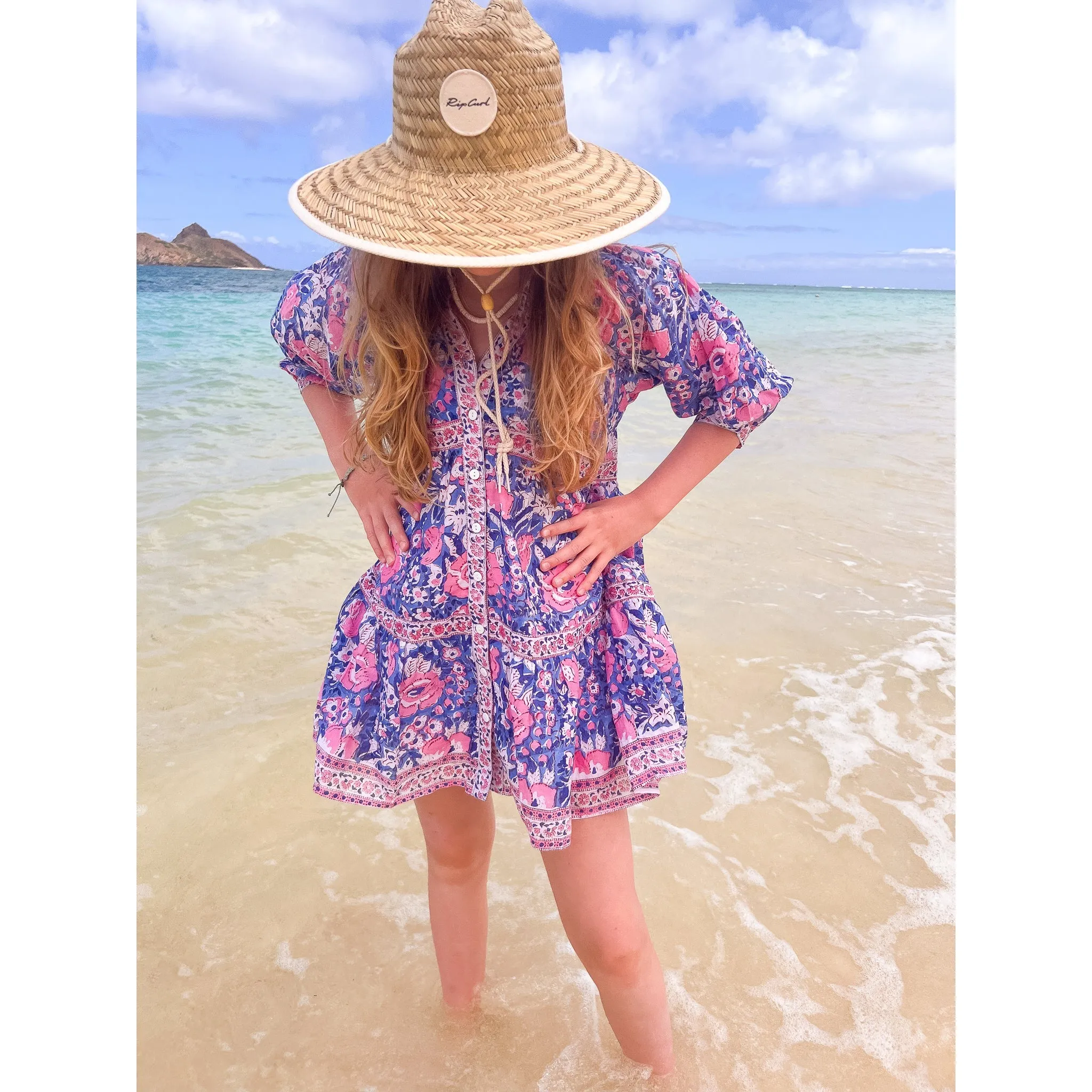 Clara Dress