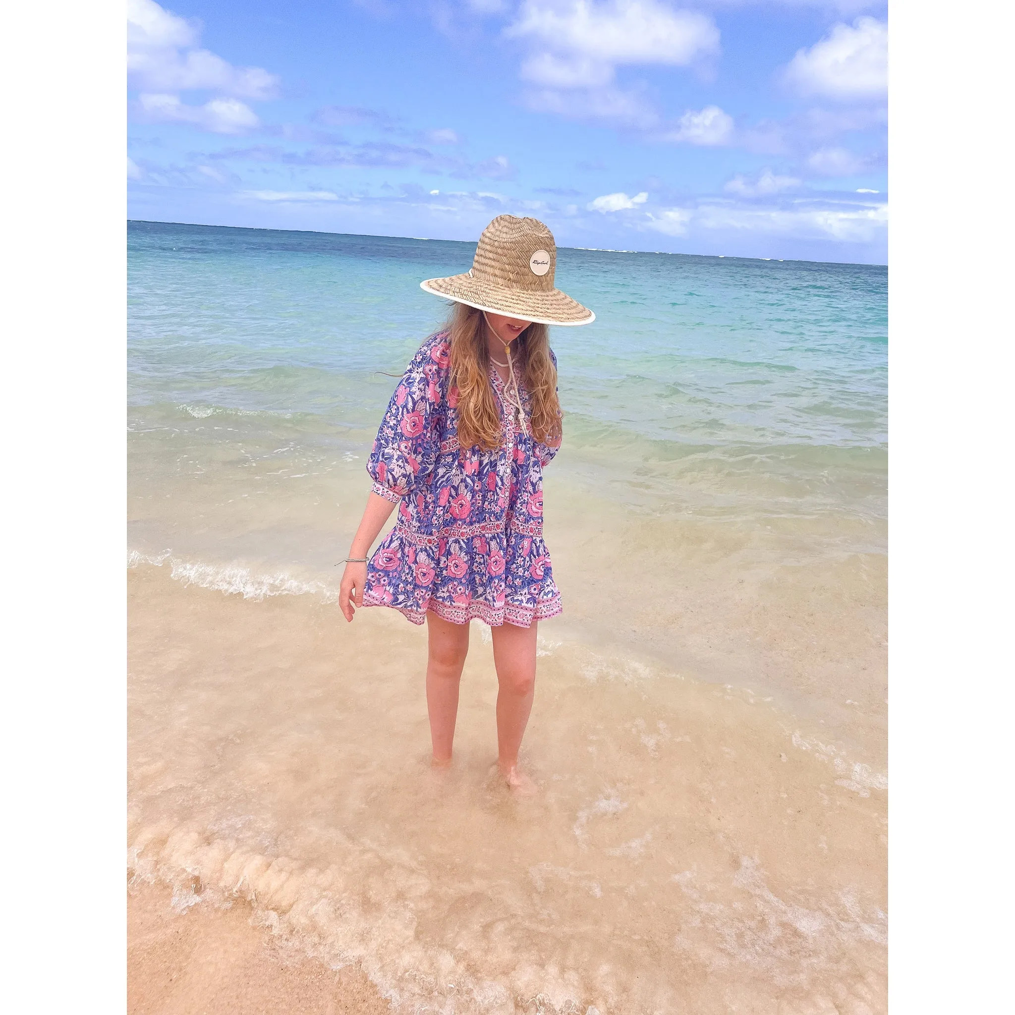 Clara Dress