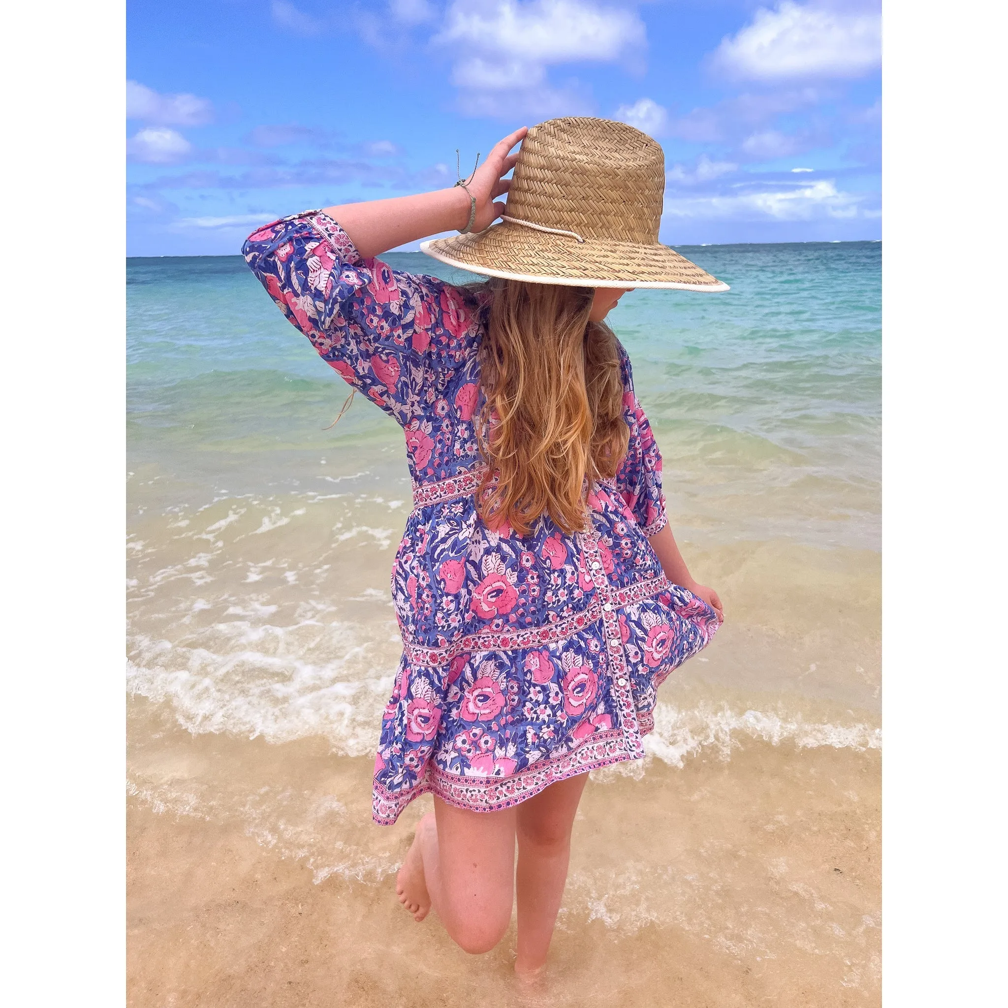Clara Dress
