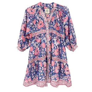 Clara Dress
