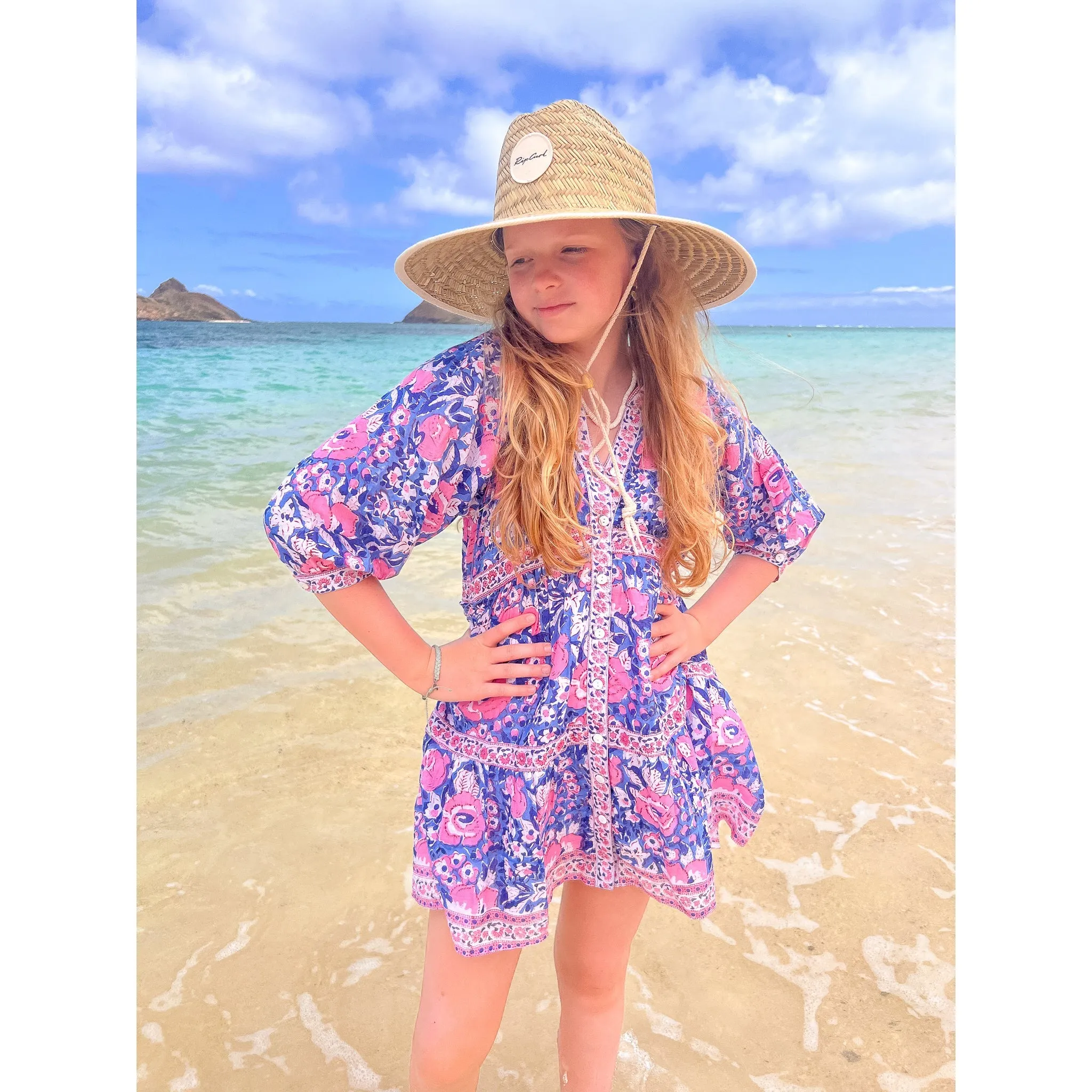 Clara Dress