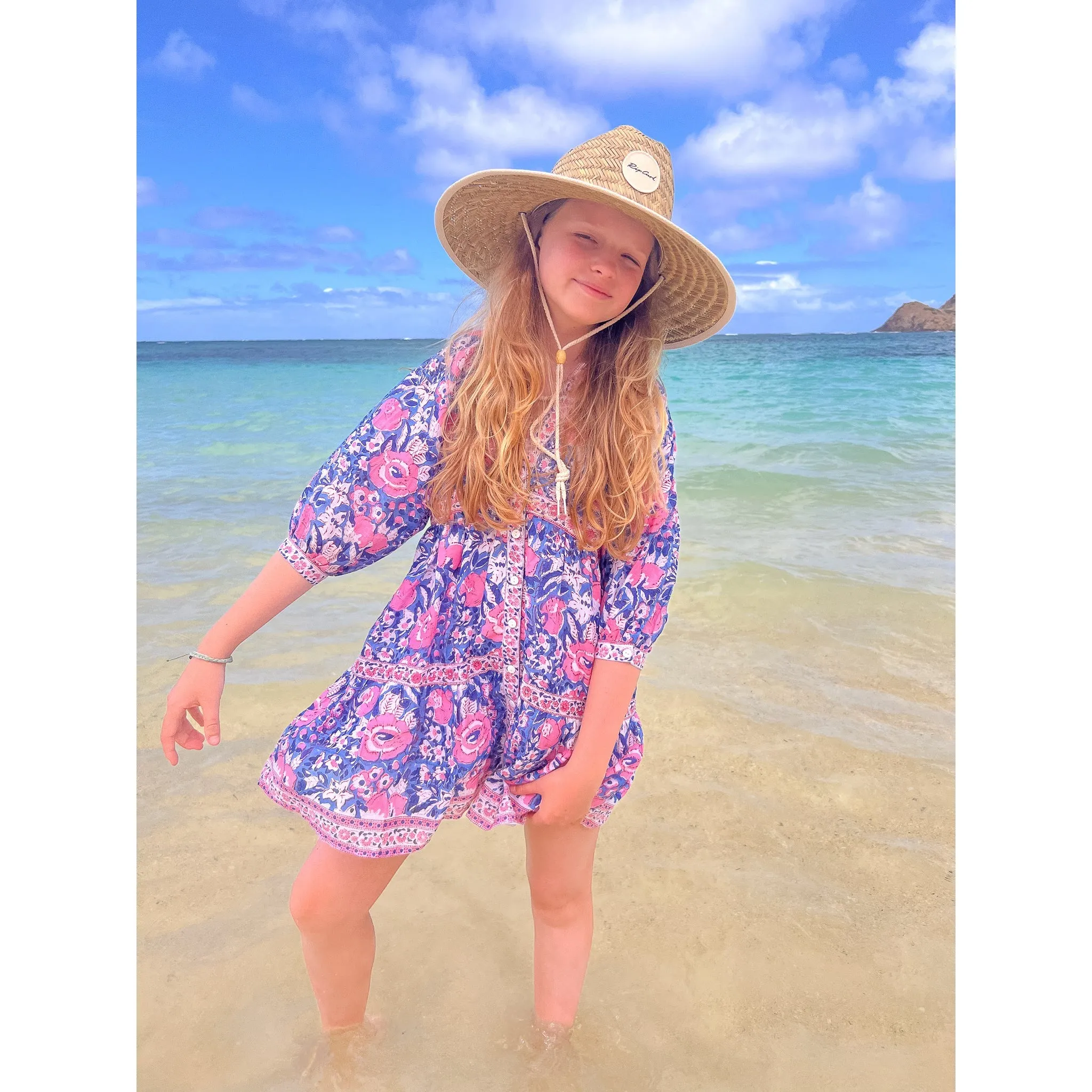 Clara Dress
