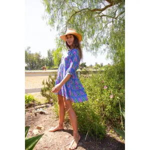 Clara Mini Dress