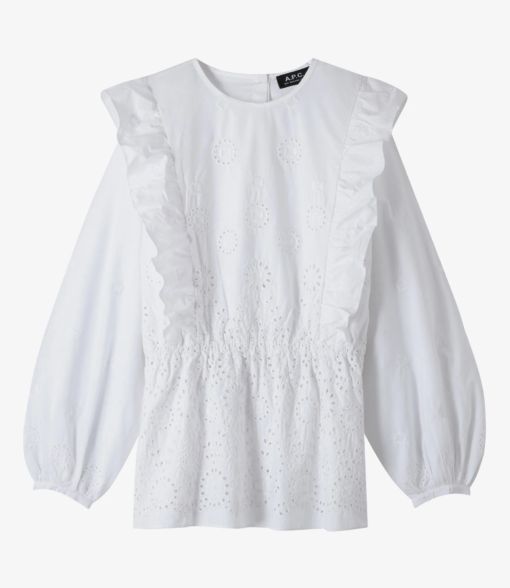 Clove blouse