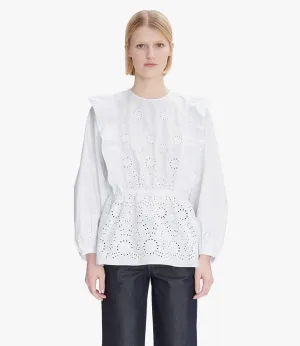 Clove blouse