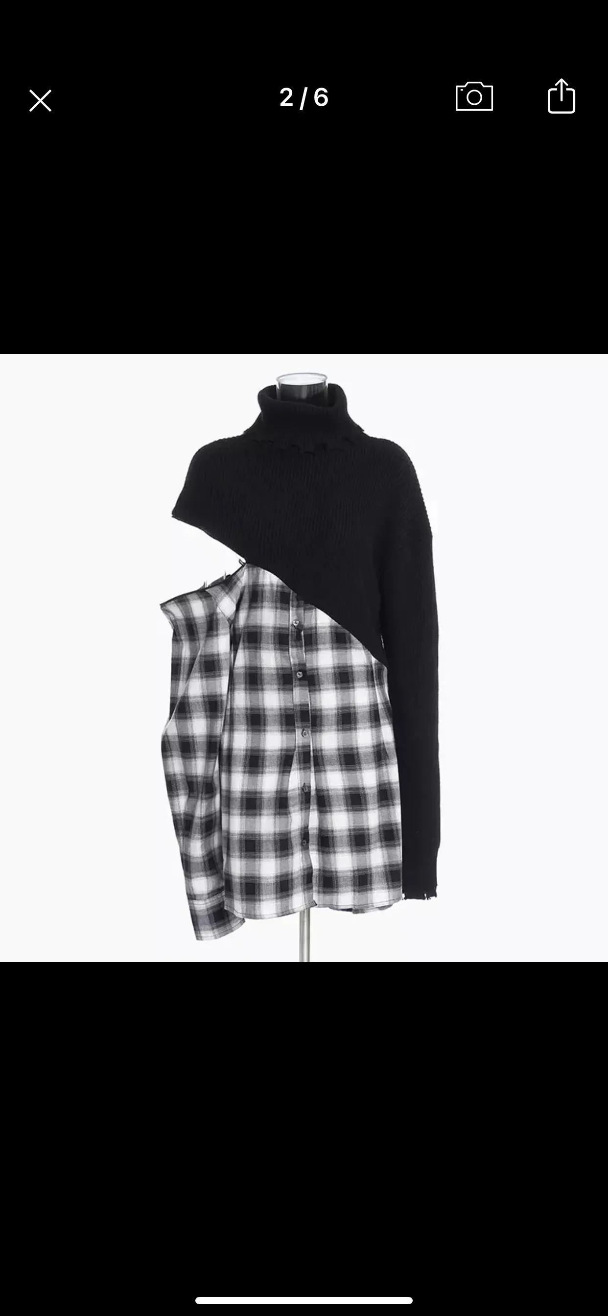 COLD SHOULDER (Dress)