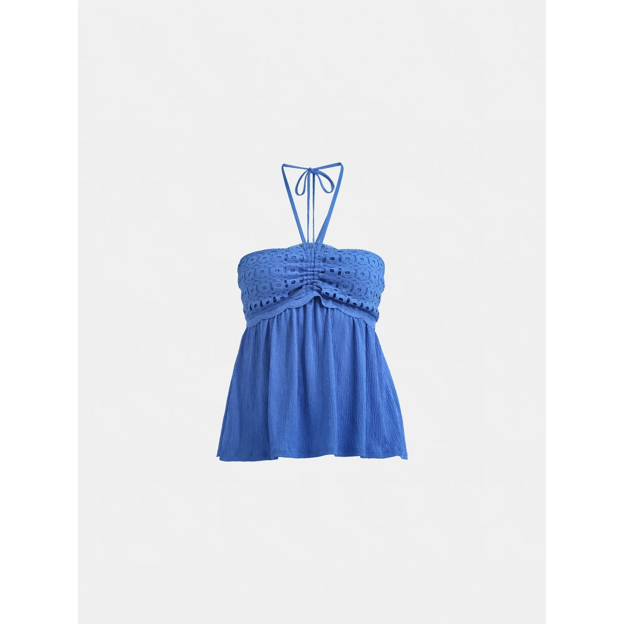 Convertible Halter Top, Women's