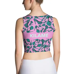 Crop Top 'Boss Up'