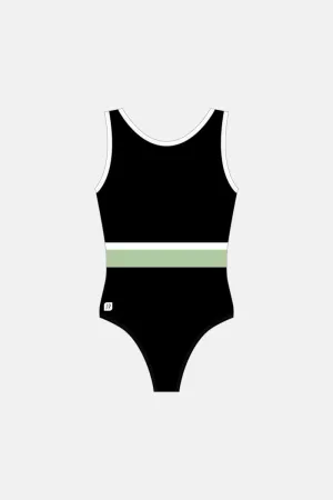 Custom Tank