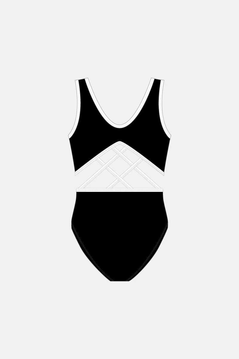 Custom Tank