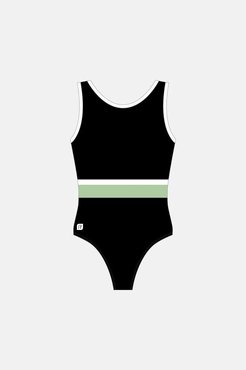 Custom Tank