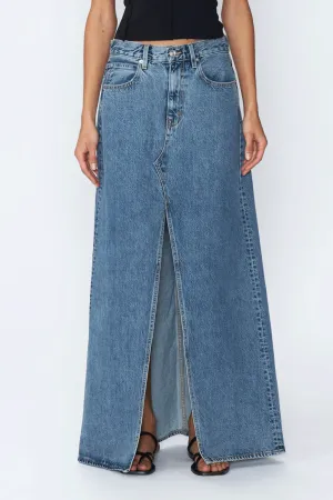 Dallas Maxi Skirt | Hard Times