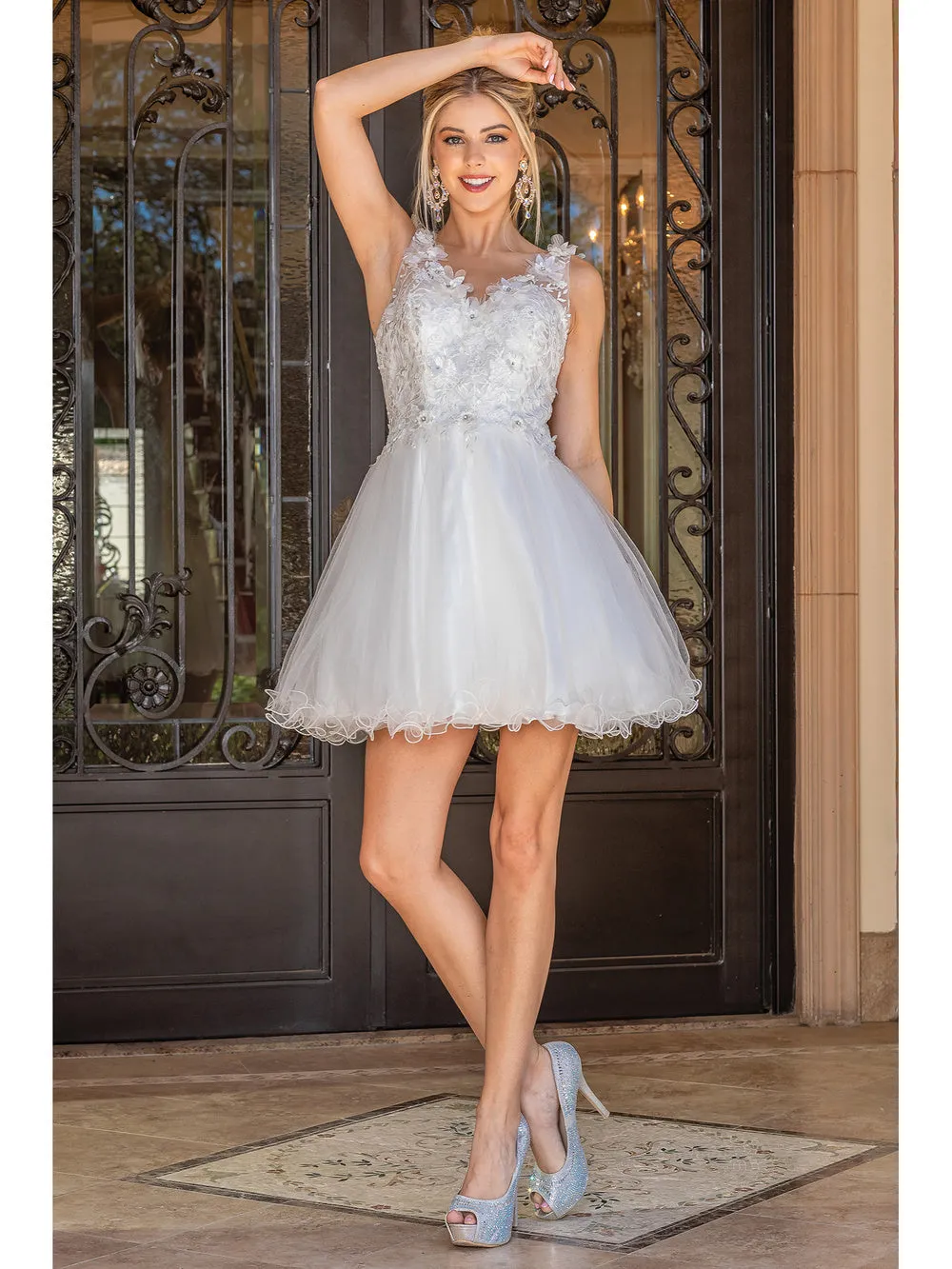 Dancing Queen 3297