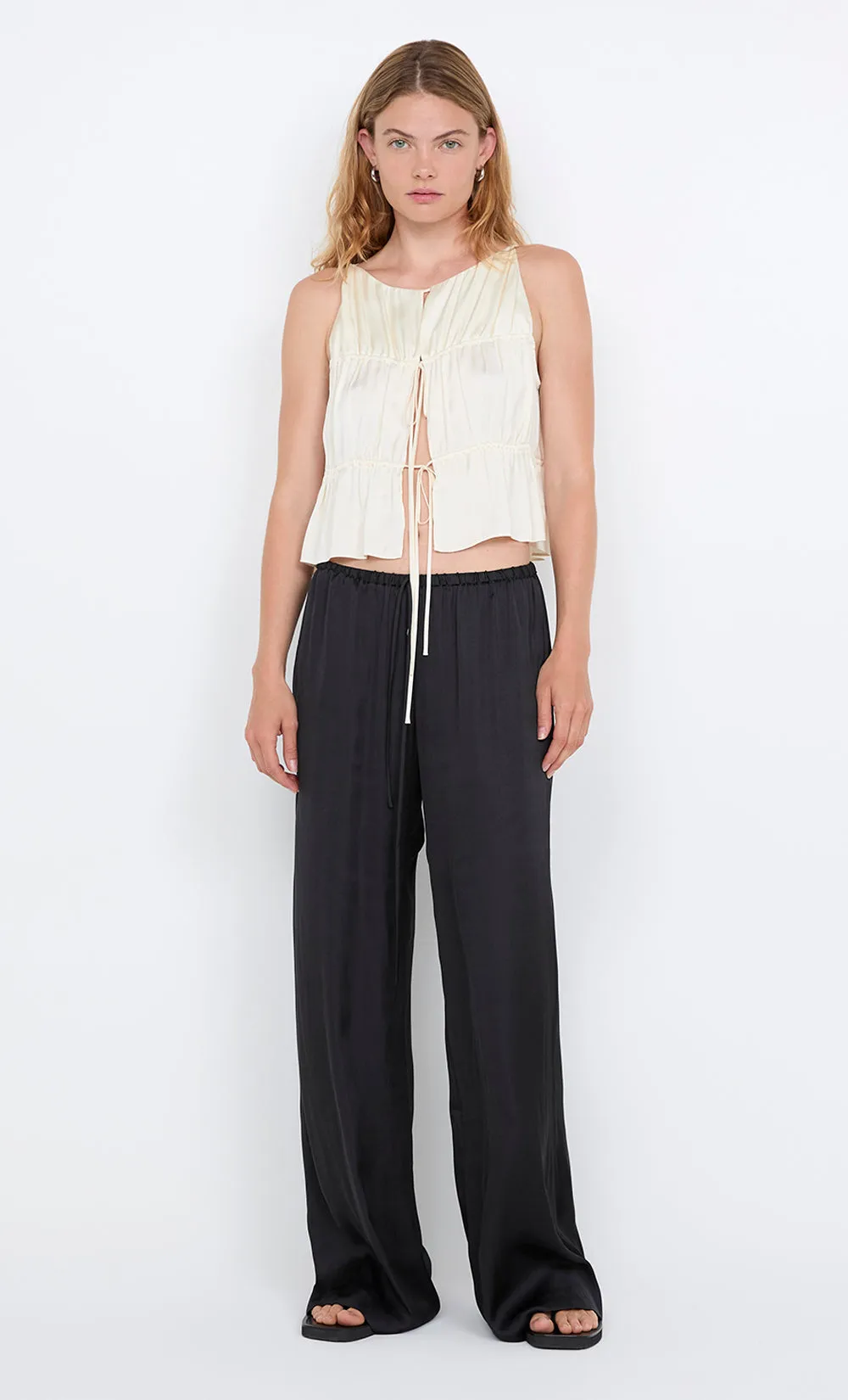 DELPHI PANT - BLACK