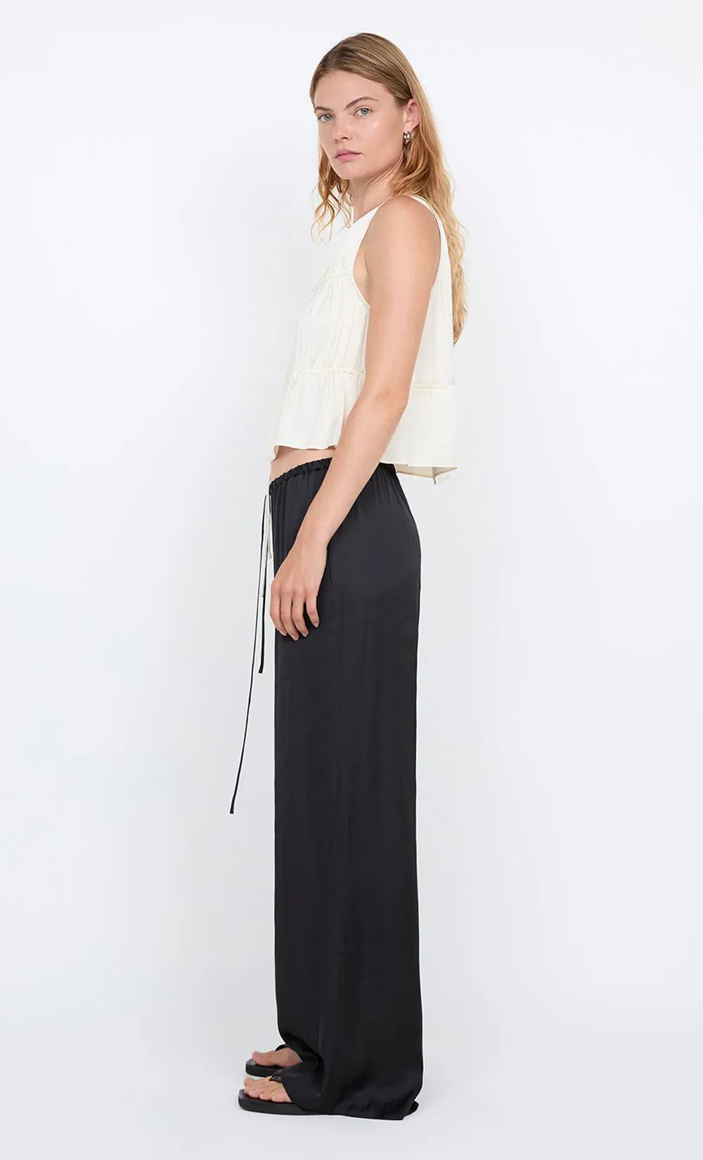DELPHI PANT - BLACK