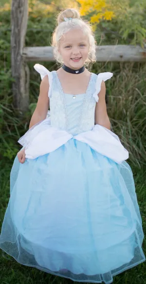 Deluxe Cinderella Dress