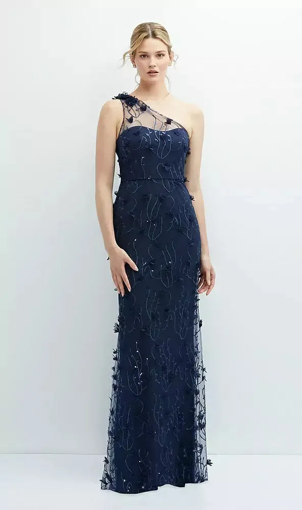 Dessy Collection Cecily "3133"