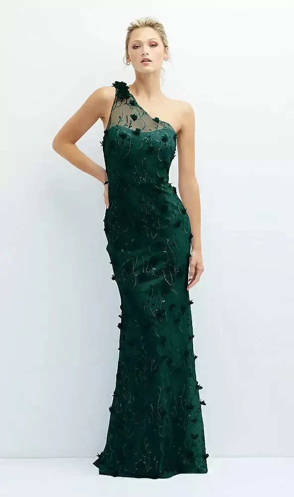 Dessy Collection Cecily "3133"