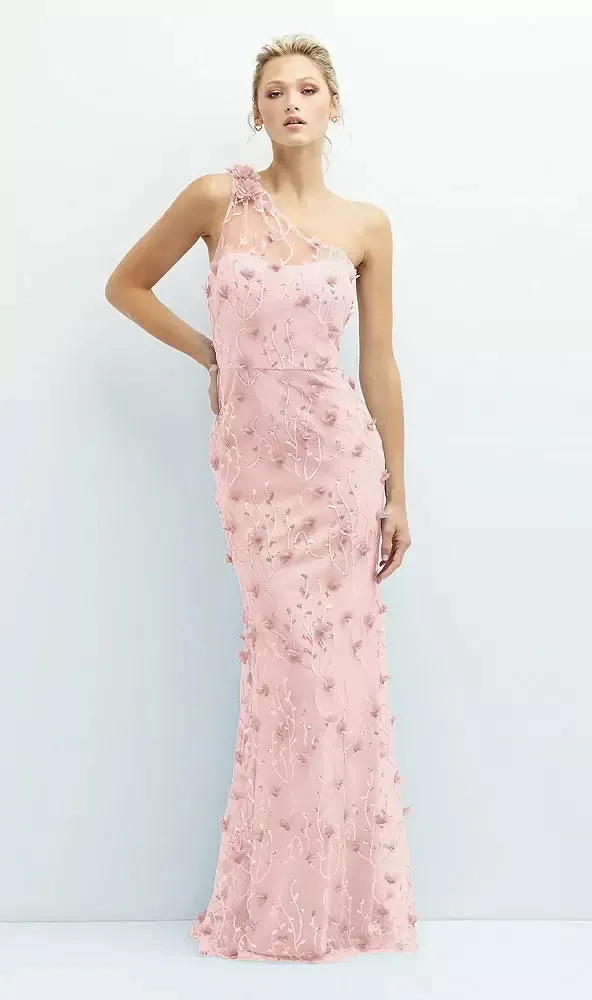 Dessy Collection Cecily "3133"