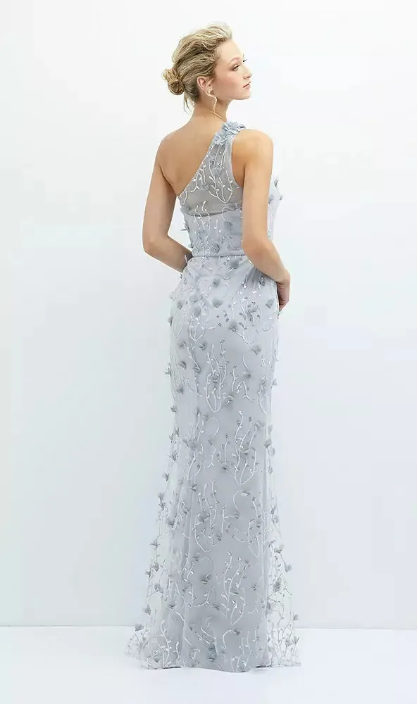 Dessy Collection Cecily "3133"