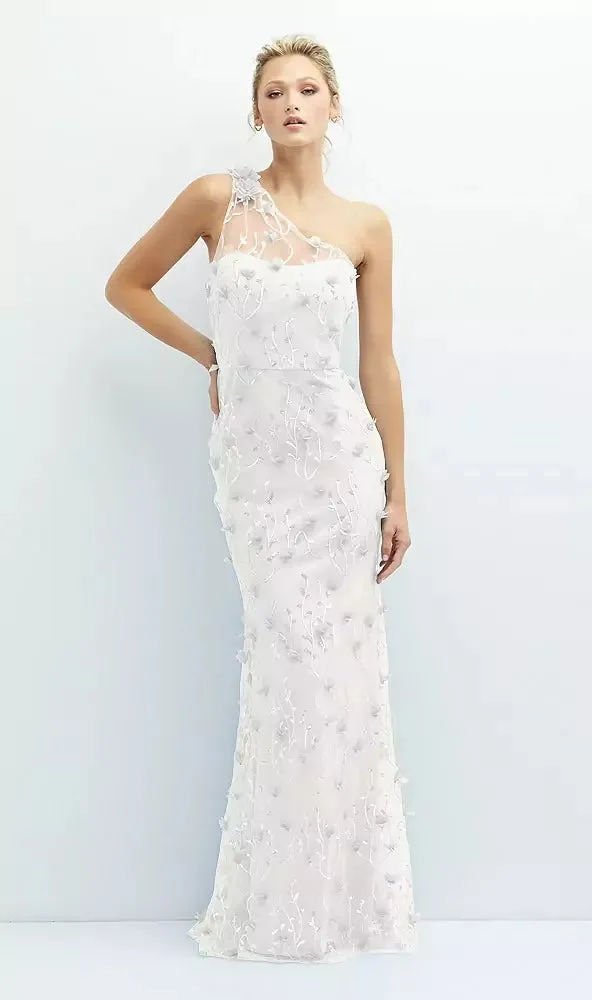 Dessy Collection Cecily "3133"