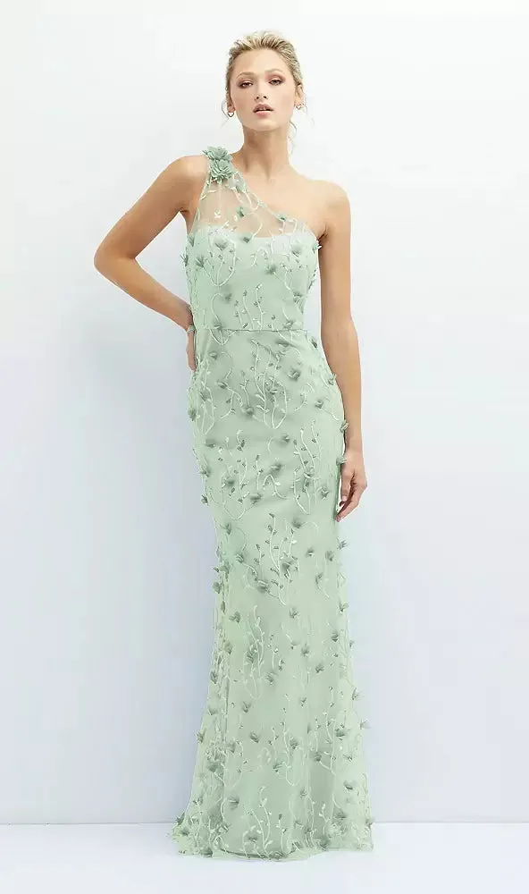 Dessy Collection Cecily "3133"