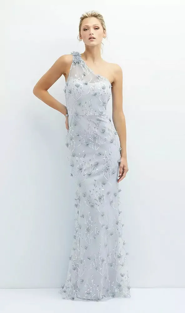 Dessy Collection Cecily "3133"